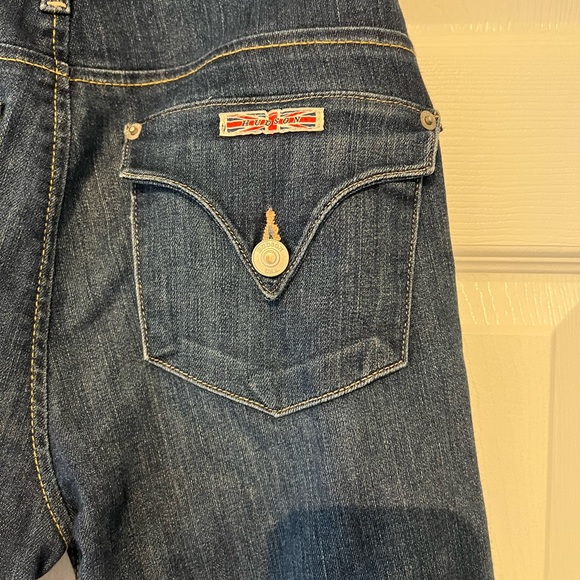 HUDSON women’s jeans - Picture 5 of 9